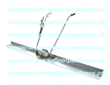 Запчасти для электрической виброрейки EVS-25